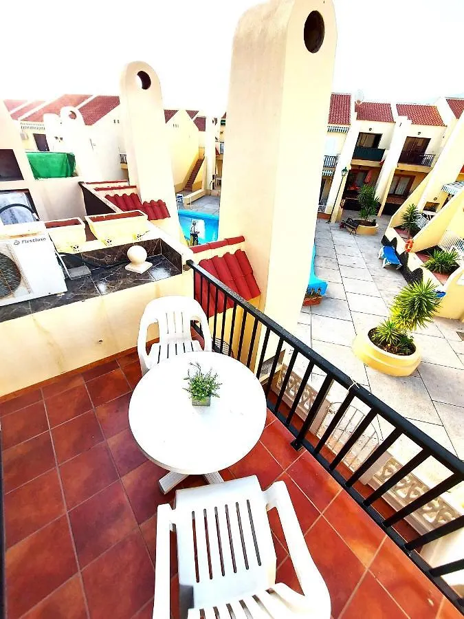 Mareverde, Wifi Free Costa Adeje  Holiday home